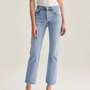 Agolde Ripley Jeans size 26